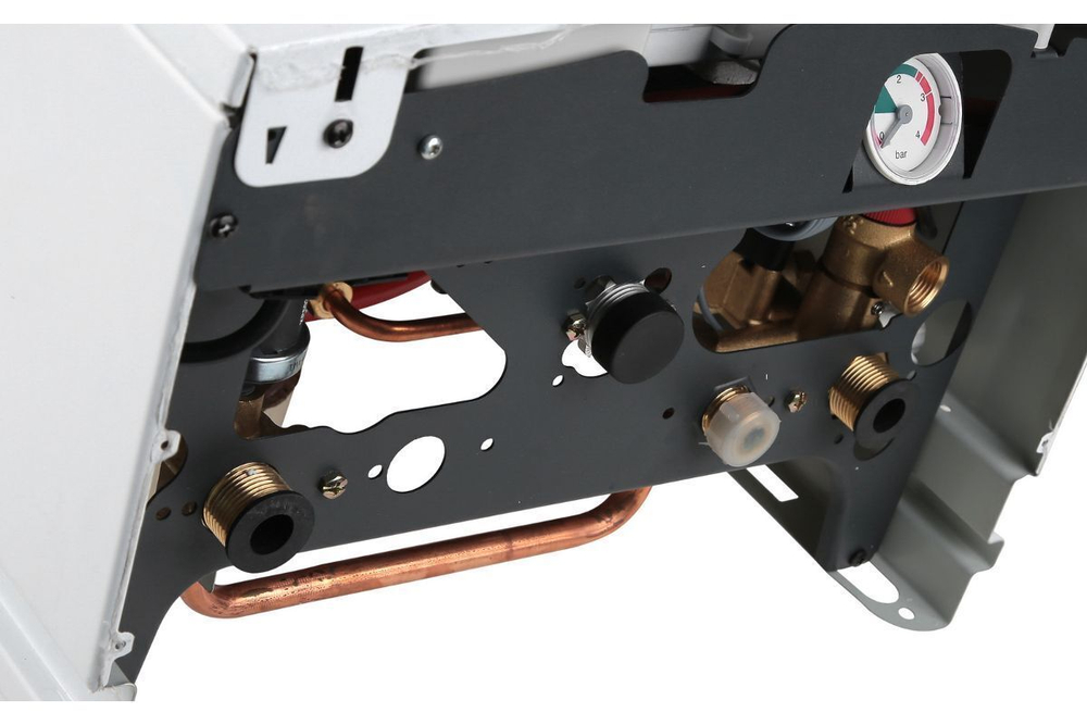 Настенный газовый котел BAXI ECO Four 1.14