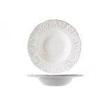 CREAM SOUP PLATE 24 см FESTON PATINE Cosy & Trendy