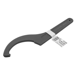 Ключ радиусный ударный 150-160мм RockForce##Rock FORCE RF-685C160