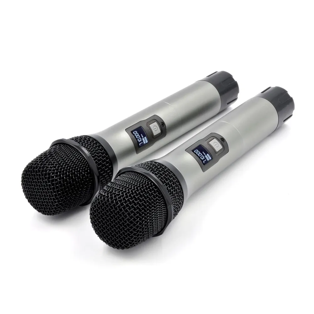 Микрофонная система  Axelvox DWS7000HT (HT Bundle)