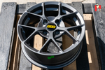 Комплект дисков BBS CI-R 14x5.5 et35 4x100