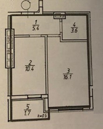 Г. Калининград, Советский проспект, д. 238