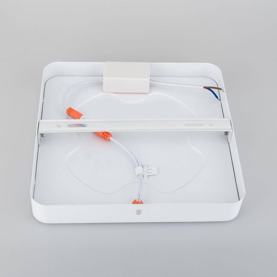 Потолочный светодиодный светильник Elektrostandard DLS034 18W 4200K a043017