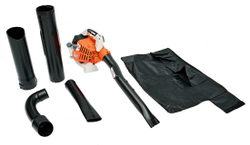 Воздуходувка бензиновая VILLARTEC BB267