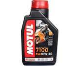 Масло 7100 Ester 4T 20W50 (1л)