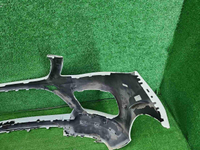 Бампер передний Mercedes GLE W166 (2015-2018) AMG