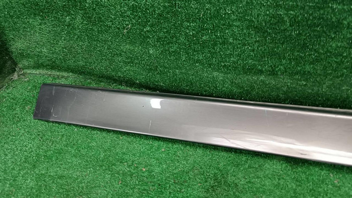 Накладка порога правая BMW 3er F30 (2011-2020)