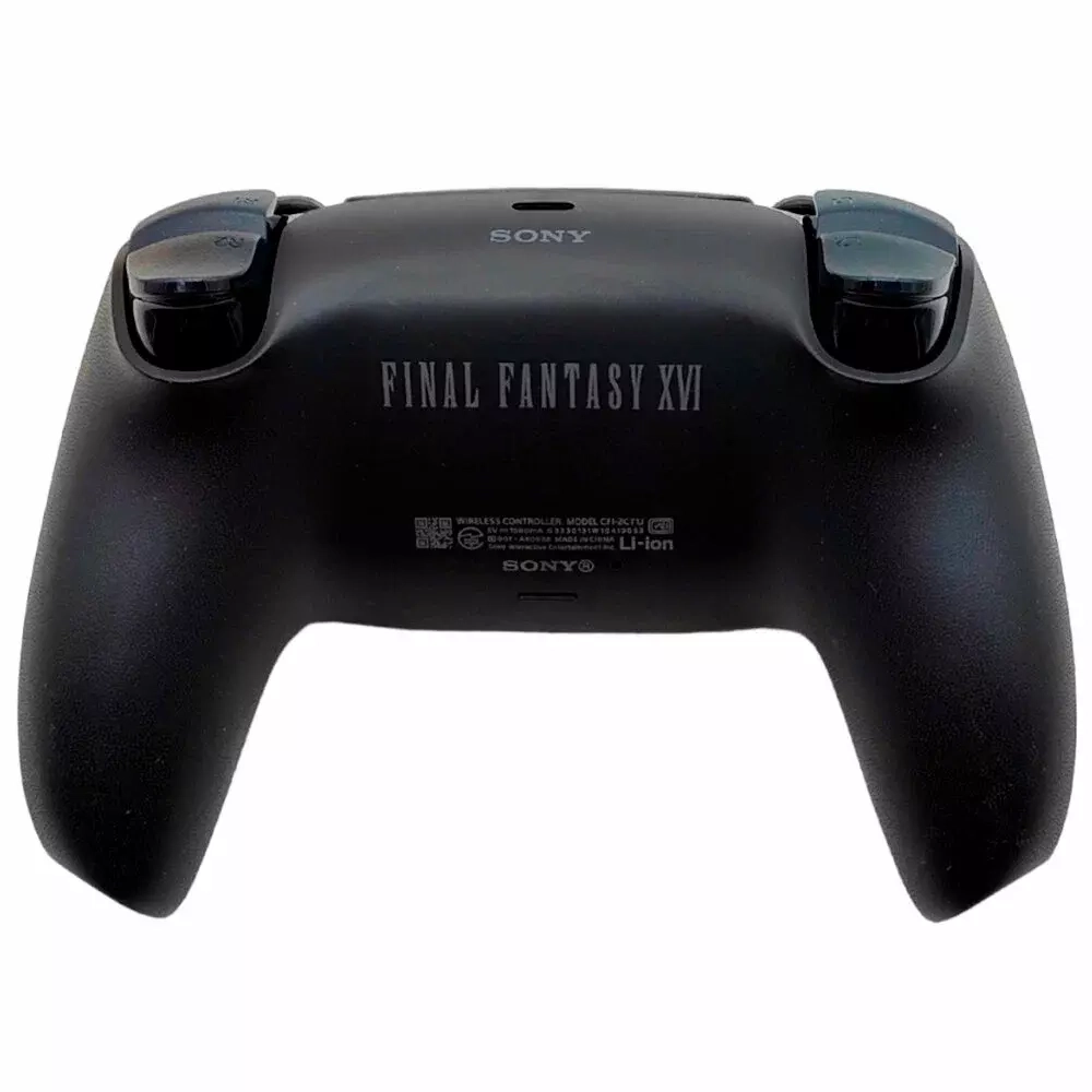Геймпад Dualsense FFXVI (PS5) Новый