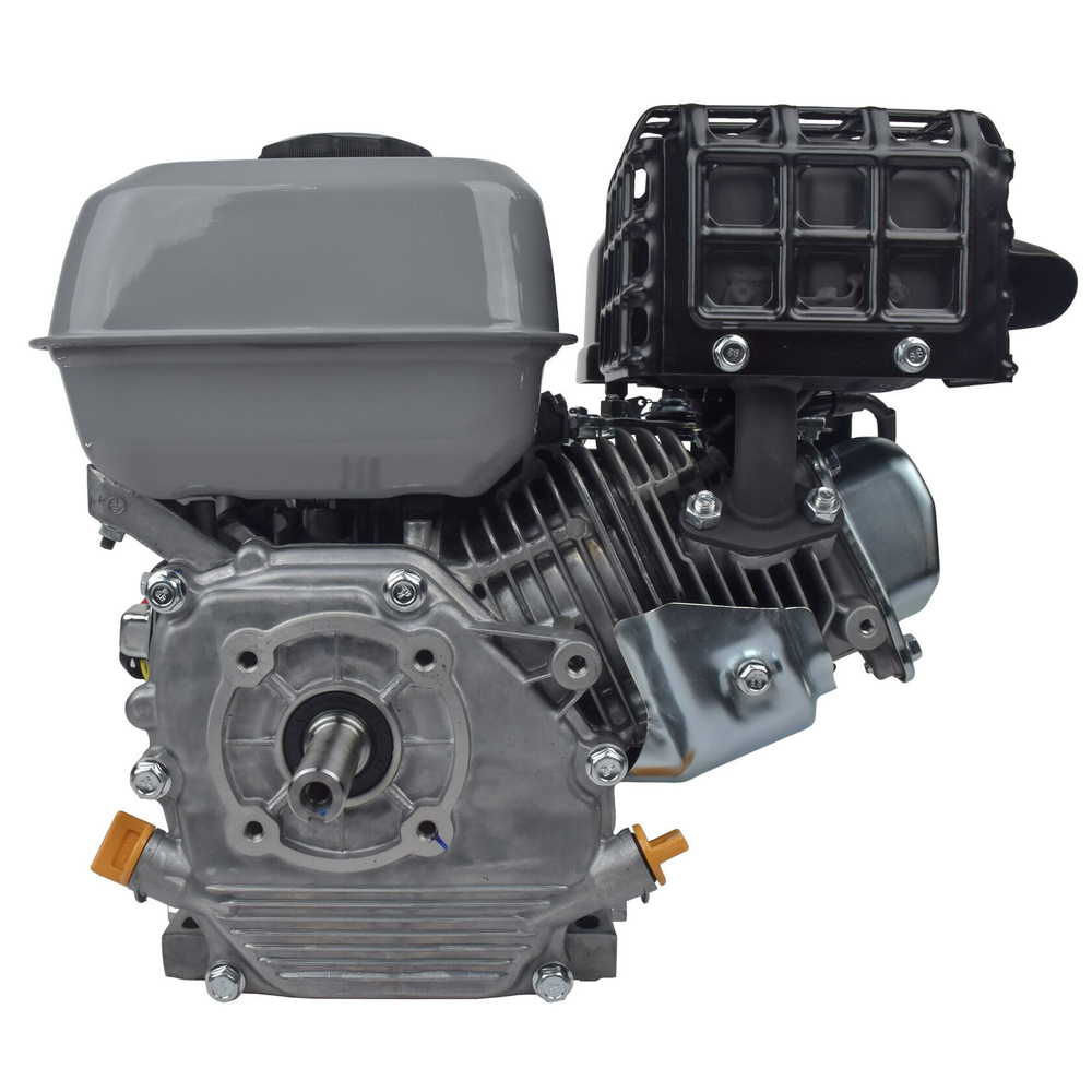 Двигатель бензиновый EVOline GB 200 Q