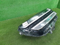 Битая Фара правая Genesis GV80 (2020-2023) LED