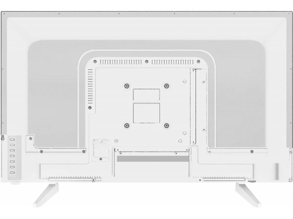 LED телевизор HD-Ready BBK 32LEX-7388/TS2C