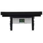 FORTE&PIANO Подсветка LED встраиваемая FP857M металл серый сланец IEK