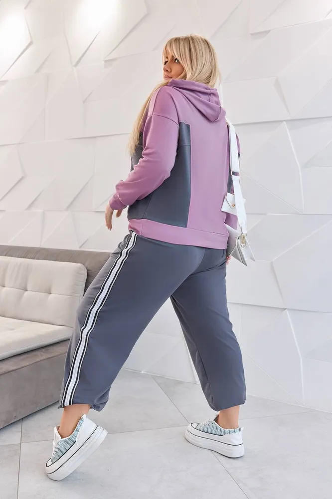 Костюм УК-856-3 Fabrika