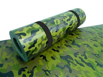CAMO MAT Коврик туристический Talberg