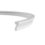 Молдинг гибкий 1.51.346