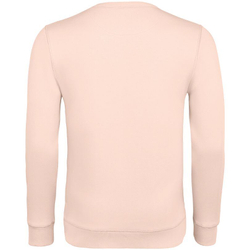 Толстовка унисекс Sully, розовая