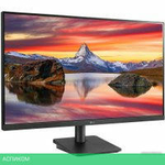 Монитор LG 27MP400P-B
