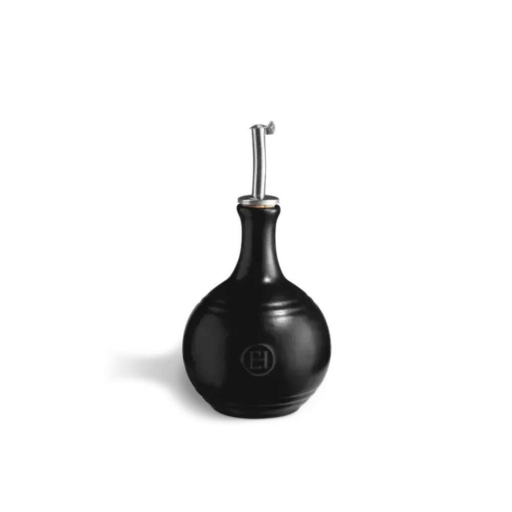 Бутылка для масла и уксуса Emile Henry Clay, 450 мл