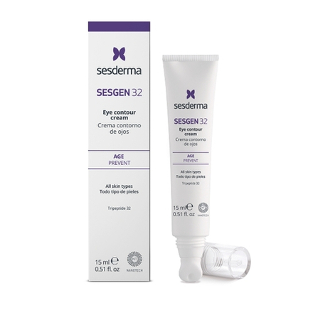 SESDERMA SESGEN 32 Eye contour cream