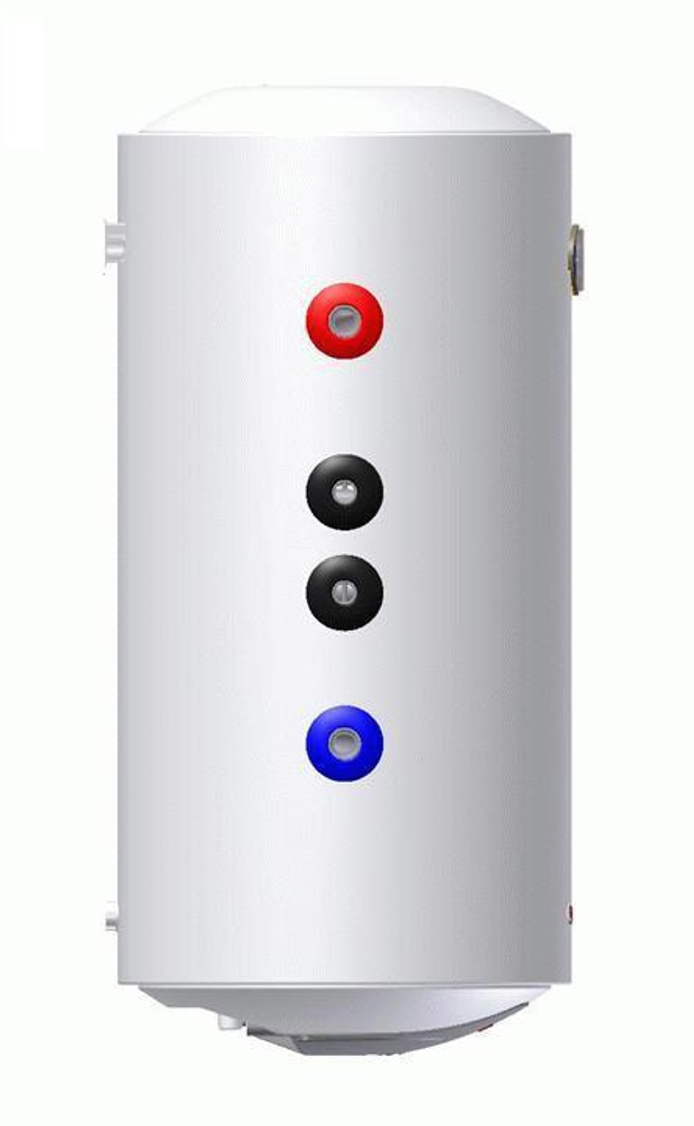 Накопительный электрический водонагреватель Thermex ER 100 V (combi)