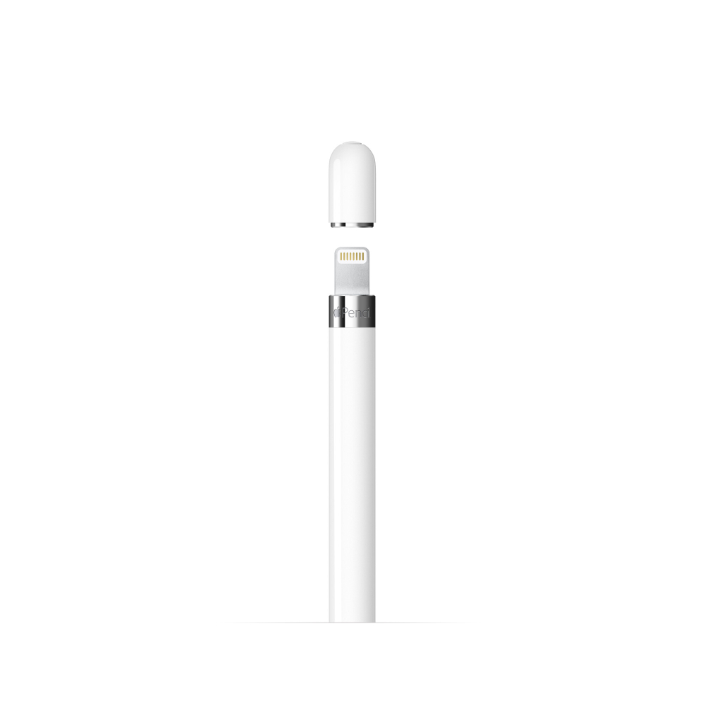 Стилус Apple Pencil lighting