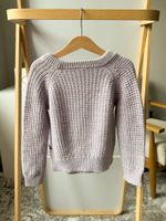 Хлопковый вязаный джемпер Molo, 98