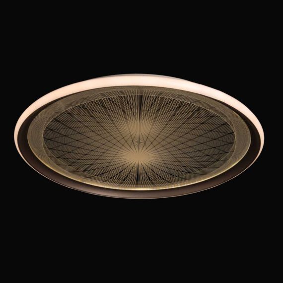 Люстра De Markt Норден 660014501