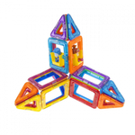 Магнитный конструктор MAGFORMERS Набор карнавал