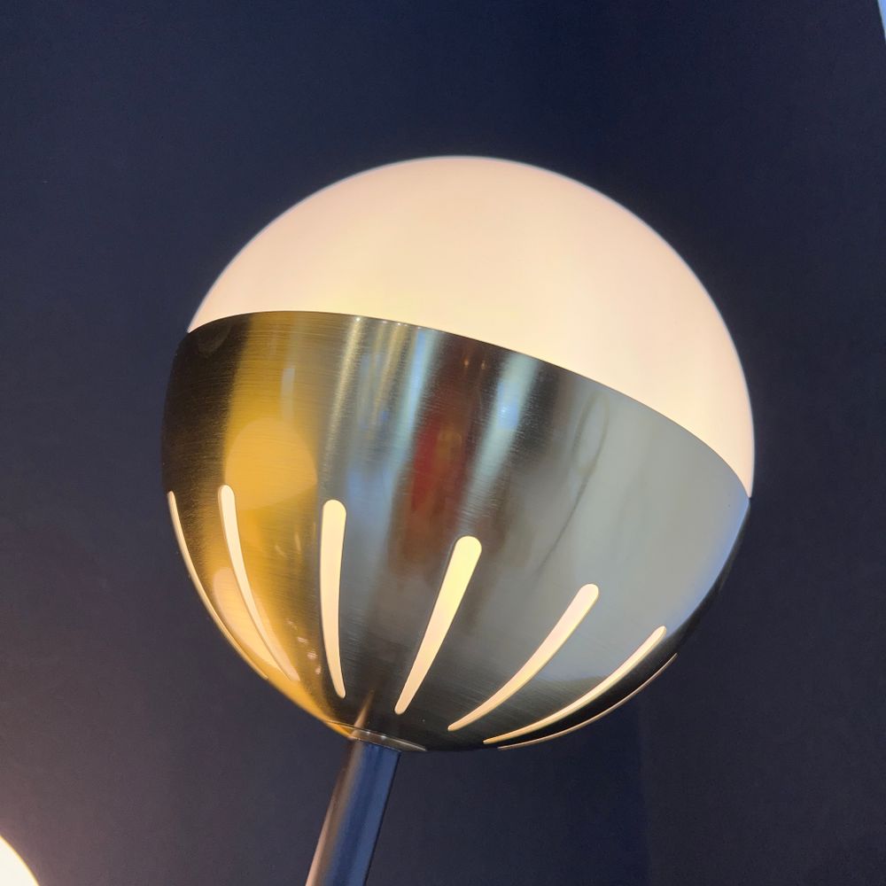 Торшер Caracas Tripod Floor Lamp