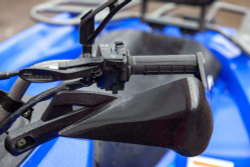 Квадроцикл SSSR Star