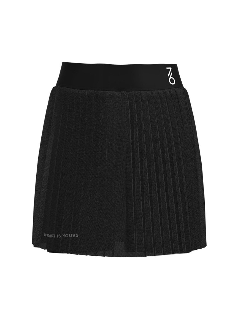 ОДЕЖДА ДЛЯ ТЕННИСА Женская, Юбка SEVENSIX KRIS SKIRT .