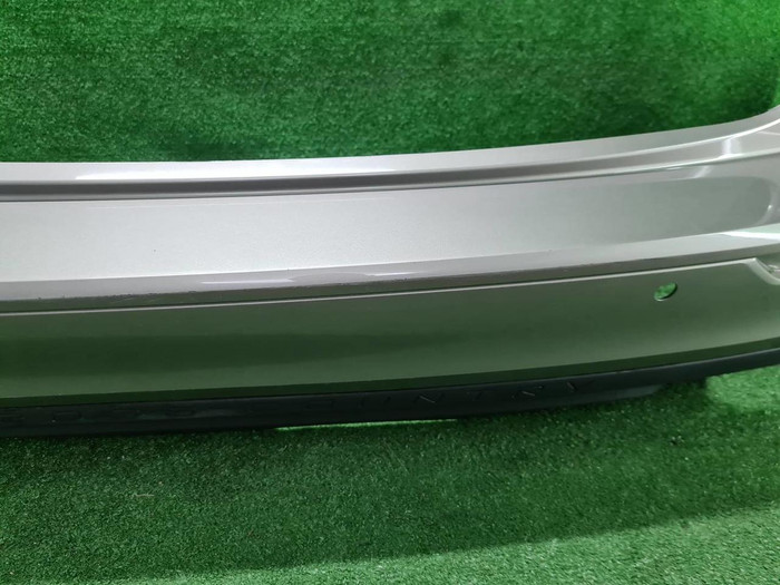 Бампер задний Volvo V60 2 Cross Country (2018-н.в.)