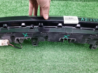 ДХО центральный BAIC X7 (2023-н.в.) LED