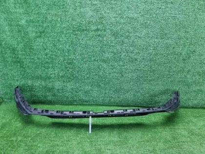 Юбка переднего бампера Geely Atlas 2 (2023-н.в.)