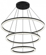 Подвесной светильник ST-Luce EUCLIDICS SL1018.403.03
