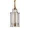 Подвесная люстра Lumina Deco Miconos LDP 6818-4 MD