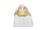 Кроссовки Adidas Originals Superstar (Женская размерная сетка)