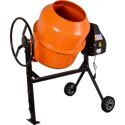 Вихрь БМ-200 бетономешалка, 74/1/5