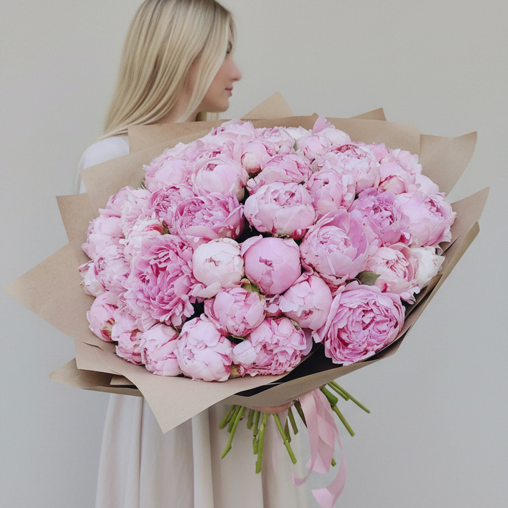 Соберу букет №182