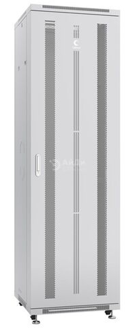 Шкаф серверный напольный Cabeus ND-05C-42U60/80