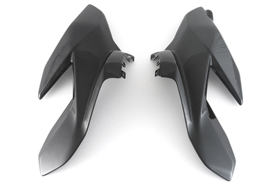 Fullsix Карбоновая боковая панель (комплект 2шт) Ducati Streetfighter V4