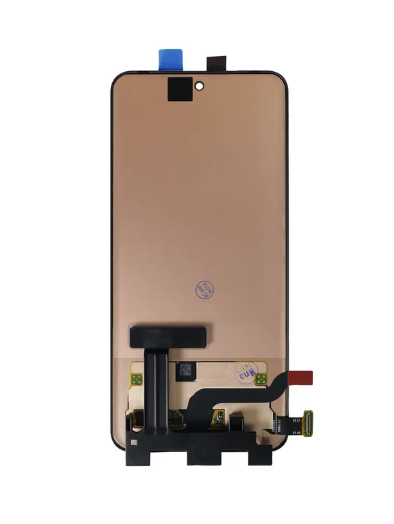 Дисплей для Vivo X200 AMOLED в сборе с тачскрином