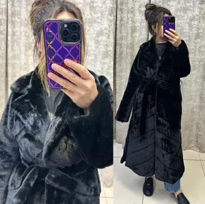 Шуба 9-13/3 Фабрика Моды