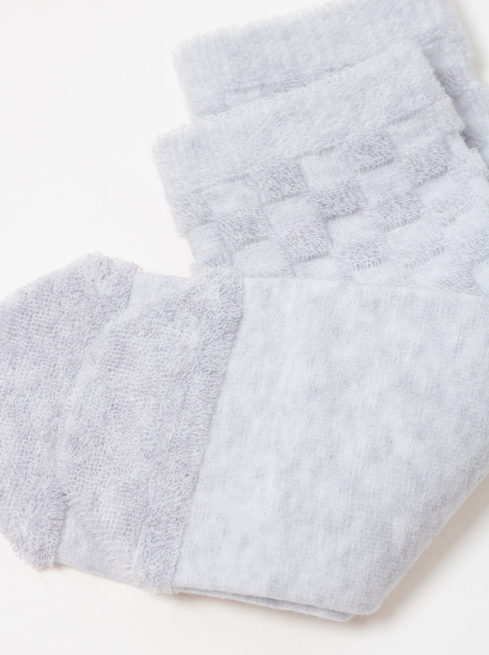 CONTE COMFORT Махровые носки из хлопка с объемными рисунками