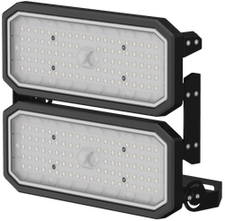 Светильник Navigator 95 207 NFL-M2-150-4K-BL-D60-LED