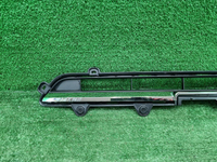 Решетка переднего бампера Land Cruiser 300 (21-нв)