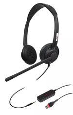 Гарнитура  VoiceXpert VXH-700DJ