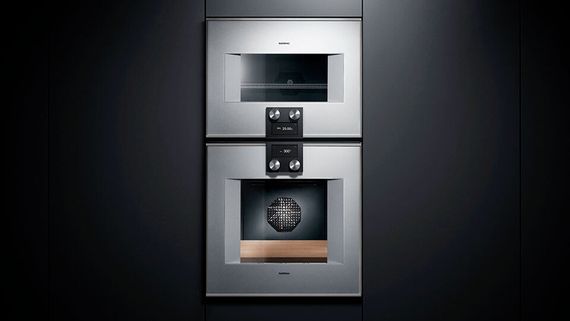 Духовой шкаф Gaggenau BO450112