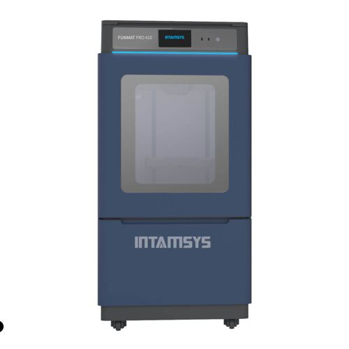 3D принтер Intamsys Funmat PRO 410