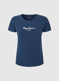 ФУТБОЛКА С ЛОГОТИПОМ Pepe Jeans London